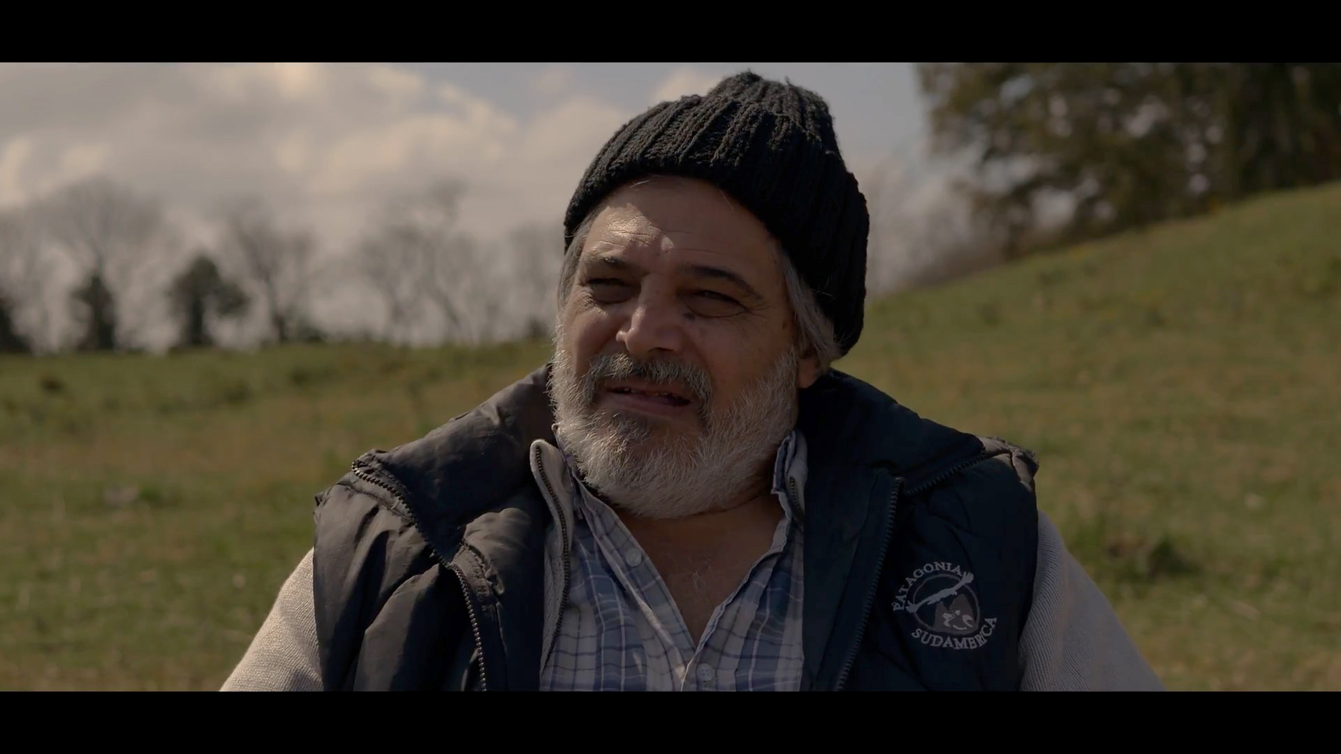 Carnada — still 1