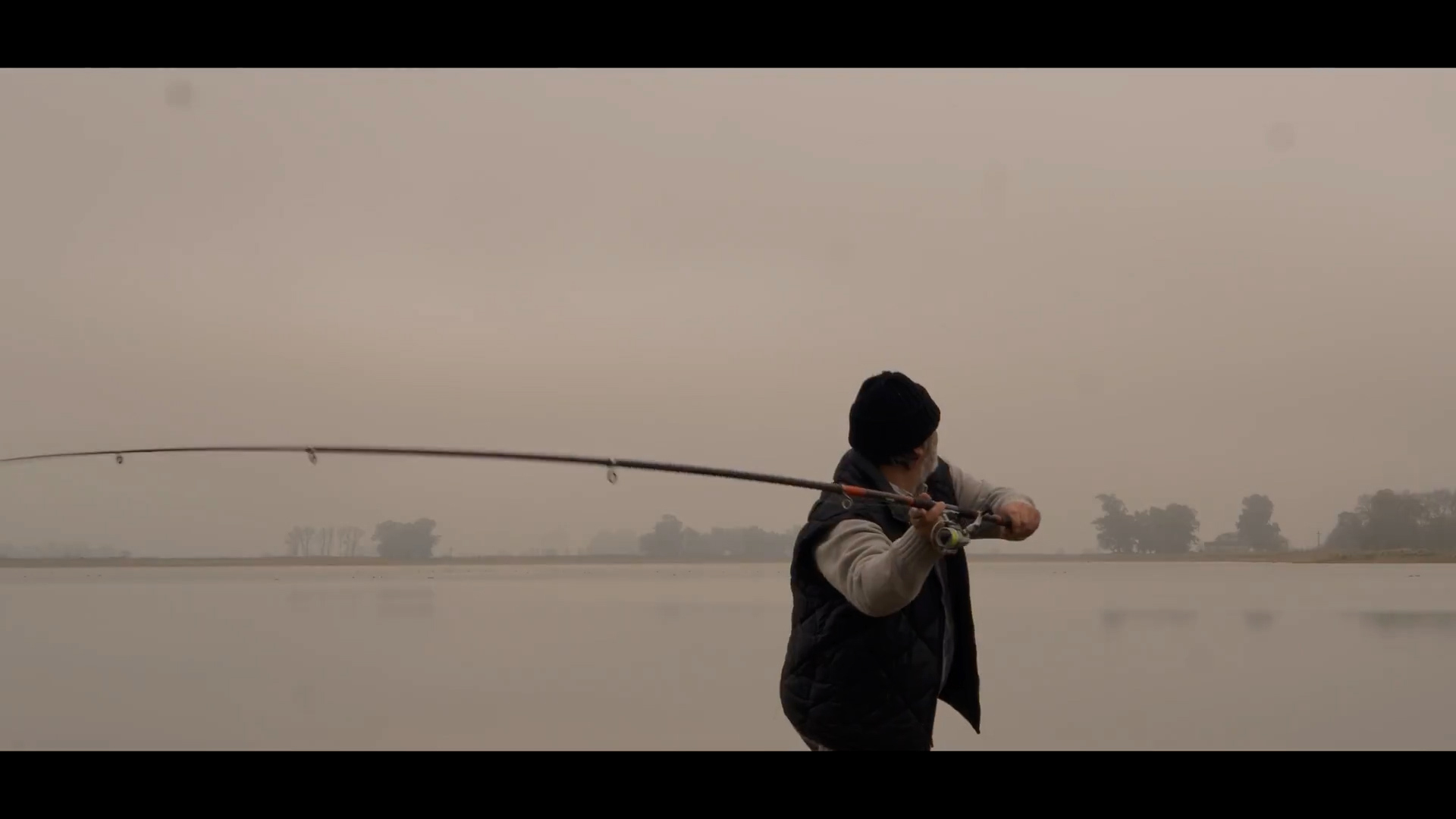 Carnada — still 5