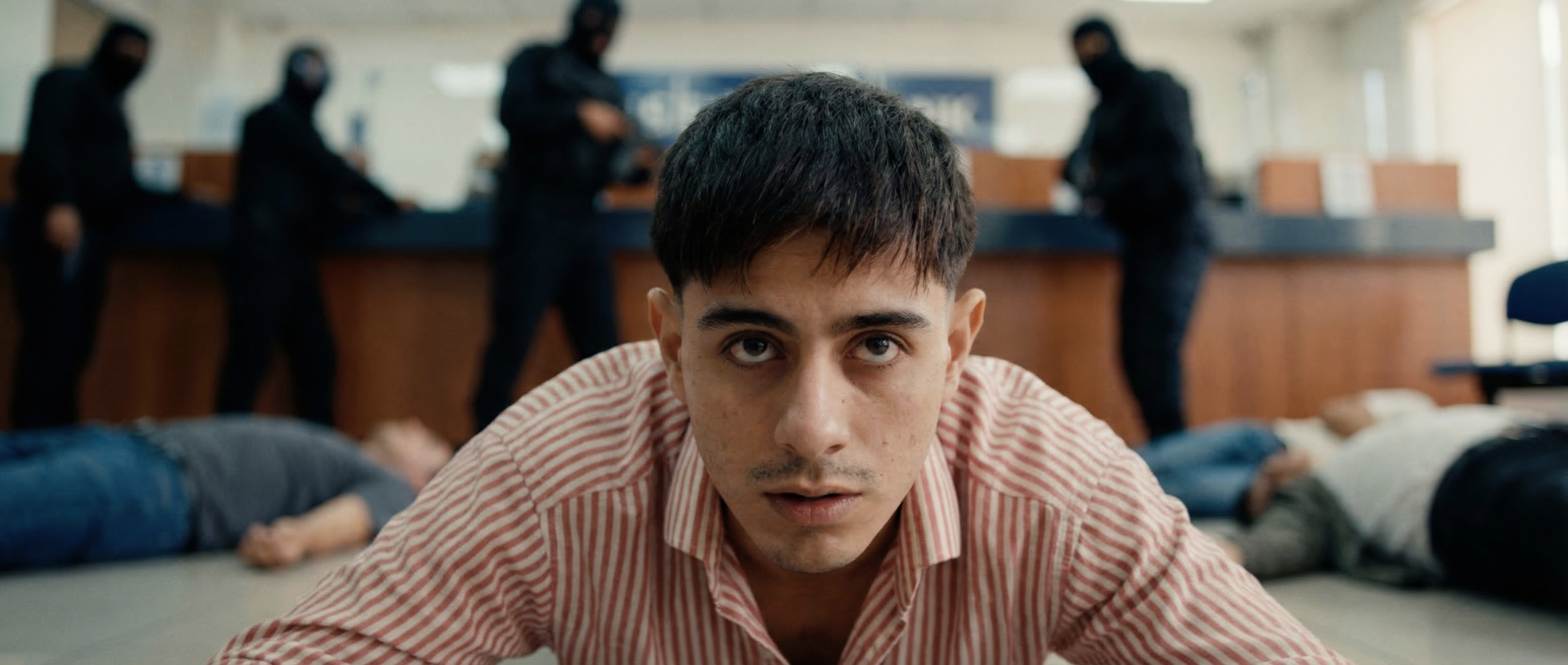 Clase Express — still 2