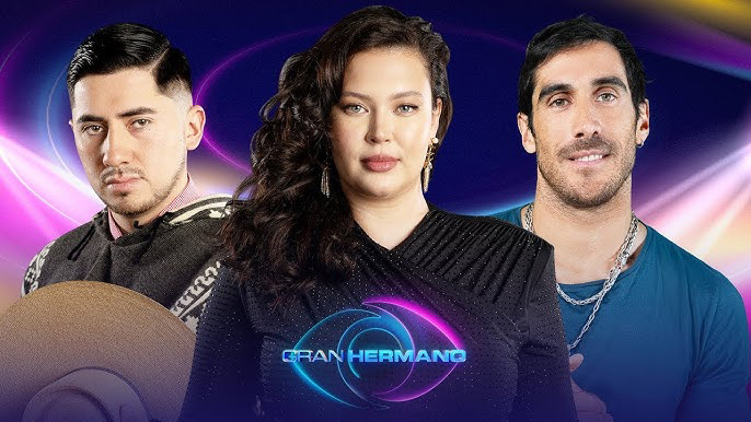 Gran Hermano Chile — still 2