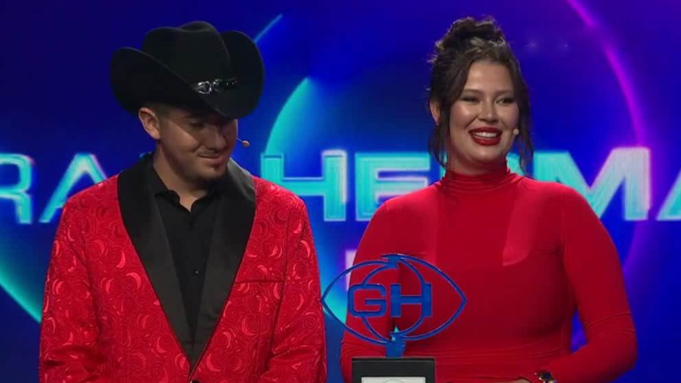 Gran Hermano Chile — still 4