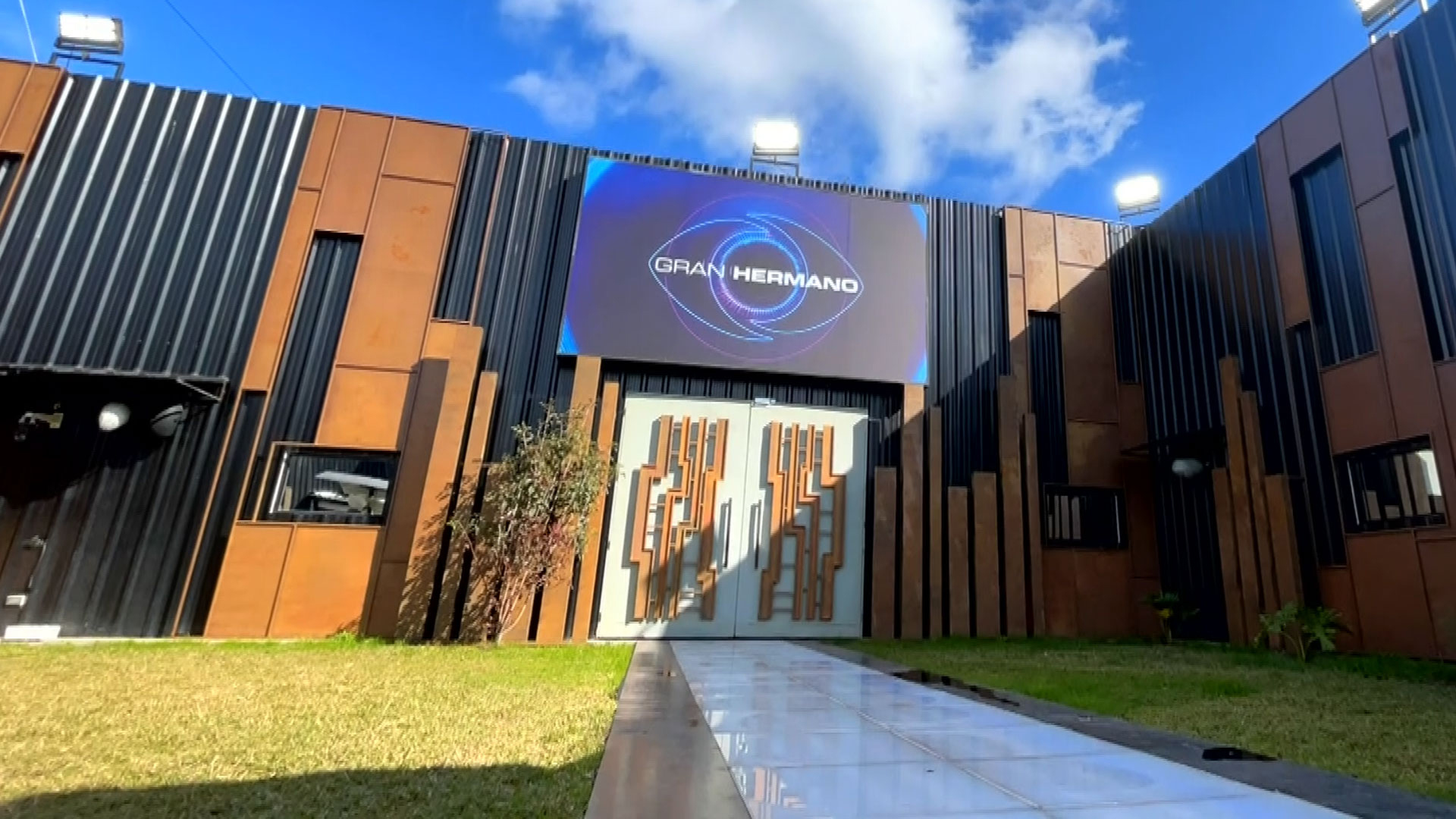 Gran Hermano Chile — still 5
