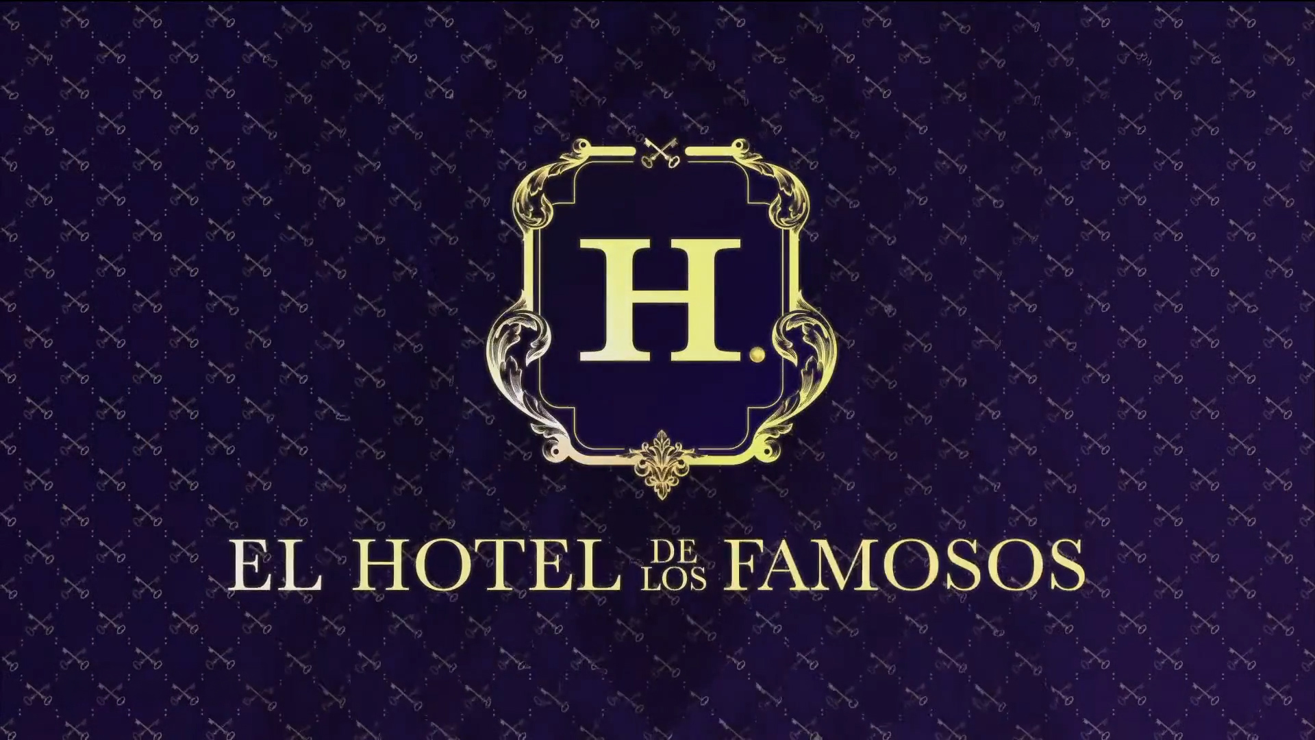 El Hotel de los Famosos II — still 1