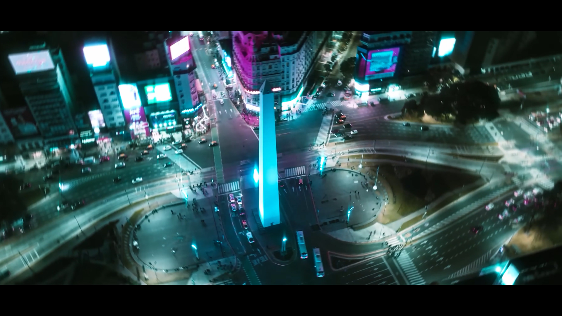 Music Videos — still 1